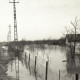 Archiv der Region Hannover, ARH NL Koberg 6650, Leinehochwasser