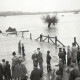 Archiv der Region Hannover, ARH NL Koberg 6657, Leinehochwasser