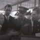 Archiv der Region Hannover, ARH NL Koberg 6720, Vorbesichtigung des heutigen Messegeländes, Hannover