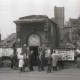 Archiv der Region Hannover, ARH NL Koberg 673, Tausch- bzw. Anschlagtafeln am Steintor, Hannover