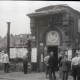 Archiv der Region Hannover, ARH NL Koberg 674, Tausch- bzw. Anschlagtafeln am Steintor, Hannover