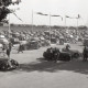 Archiv der Region Hannover, ARH NL Koberg 6884, Parkplatz auf dem Messegelände, Hannover