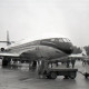 ARH NL Koberg 7056, Ankunft auf dem Flughafen Langenhagen, Hannover