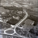 Archiv der Region Hannover, ARH NL Koberg 8519, Kreisel mit Südschnellweg, Ricklingen