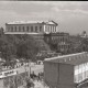 Archiv der Region Hannover, ARH NL Koberg 854, Blick via Kröpcke auf die Oper, Hannover