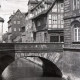 Archiv der Region Hannover, ARH NL Koberg 8847, Leinetorbrücke zur Leineinsel "Klein-Venedig", Hannover