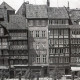 Archiv der Region Hannover, ARH NL Koberg 8851, Burgstraße, Hannover