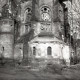ARH NL Koberg 9235, Teil einer zerstörten Kirche?, Hannover