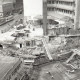 Archiv der Region Hannover, ARH NL Koberg 9402, Baustelle, Hannover