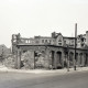 Archiv der Region Hannover, ARH NL Koberg 9497, Trümmer und zerstörte Häuser in der Südstadt, Hannover