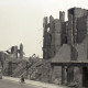 Archiv der Region Hannover, ARH NL Koberg 9498, Trümmer und zerstörte Häuser in der Südstadt, Hannover