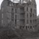 Archiv der Region Hannover, ARH NL Koberg 9511, Trümmer und zerstörte Häuser, Hannover