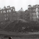Archiv der Region Hannover, ARH NL Koberg 9512, Trümmer und zerstörte Häuser, Hannover