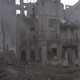 Archiv der Region Hannover, ARH NL Koberg 9514, Trümmer und zerstörte Häuser, Hannover