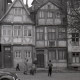 Archiv der Region Hannover, ARH NL Koberg 9645, Wohnhäuser an der Basilika St. Clemens, Hannover