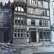 Archiv der Region Hannover, ARH NL Koberg 9706, Zerstörtes Gebäude der Hahnschen Buchhandlung, Hannover