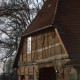 Archiv der Region Hannover, ARH NL Machinowski 69, Fachwerkfassade eines Hofes, Katensen