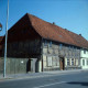 ARH NL Machinowski 114, Altes Fachwerkhaus (Dammstraße 34), Pattensen