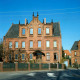 ARH NL Machinowski 170, Wohnhaus auf der Großen Bergstraße (Kreuzung Hornstraße/Teichstraße), Gehrden