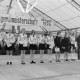 ARH NL Mellin 01-013/0009, 8. Deutsche Jugendmeisterschaft des Deutschen Bundesverbandes der Spielmanns-, Fanfaren-, Hörner und Musikzüge e. V.