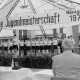 ARH NL Mellin 01-014/0002, 8. Deutsche Jugendmeisterschaft des Deutschen Bundesverbandes der Spielmanns-, Fanfaren-, Hörner und Musikzüge e. V.