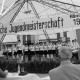 Archiv der Region Hannover, ARH NL Mellin 01-016/0009, 8. Deutsche Jugendmeisterschaft des Deutschen Bundesverbandes der Spielmanns-, Fanfaren-, Hörner und Musikzüge e. V.