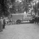 Archiv der Region Hannover, ARH NL Mellin 01-023/0012, Übergabe eines Löschgruppenfahrzeugs (LF8-schwer) an die Freiwillige Feuerwehr Großburgwedel