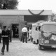 Archiv der Region Hannover, ARH NL Mellin 01-028/0016, Fahrzeugübergabe an die Freiwillige Feuerwehr Isernhagen FB