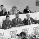 NL Mellin 01-032/0012, 24. Bundesparteitag der CDU