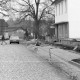 Archiv der Region Hannover, ARH NL Mellin 01-033/0018, Neuanlage der Zufahrt zum Bahnhof Hämelerwald