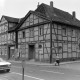 Archiv der Region Hannover, ARH NL Mellin 01-036/0017, Ehemalige Synagoge (1811-1939) in der Poststraße / Ecke Louisenstraße, Burgdorf
