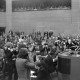 NL Mellin 01-045/0008, Antrittsrede von Ernst Albrecht  im Niedersächsischen Landtag nach seiner Wahl zum Ministerpräsidenten