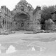 Archiv der Region Hannover, ARH NL Mellin 01-070/0013, Ruine der alten Metropolitankirche in Nessebar, Bulgarien