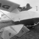 Archiv der Region Hannover, ARH NL Mellin 01-083/0010, Segelflugzeug Typ Doppelraab IV