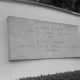Archiv der Region Hannover, ARH NL Mellin 01-085/0007, Gedenktafel für Opfer des Ersten Weltkrieges, Vanves?