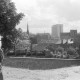 Archiv der Region Hannover, ARH NL Mellin 01-086/0016, Blick auf die Stadt, Vanves