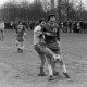 Archiv der Region Hannover, ARH NL Mellin 01-104/0023, Fußballspiel