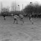 Archiv der Region Hannover, ARH NL Mellin 01-105/0005, Fußballspiel