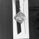 ARH NL Mellin 01-116/0001, Medaille des Kreisschützenverband Burgdorf zum 25-jährigen Bestehen