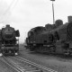 ARH NL Mellin 01-119/0011, Eisenbahn