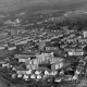 Archiv der Region Hannover, ARH NL Mellin 01-123/0001, Luftbild von einer Stadt