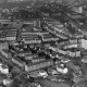 Archiv der Region Hannover, ARH NL Mellin 01-123/0002, Luftbild von einer Stadt