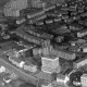 Archiv der Region Hannover, ARH NL Mellin 01-123/0003, Luftbild von einer Stadt