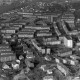 ARH NL Mellin 01-123/0004, Luftbild von einer Stadt