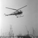 ARH NL Mellin 01-123/0013, Helikopter des Munke-Kran-Rettungskorps für Luftrettungen