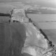 Archiv der Region Hannover, ARH NL Mellin 01-130/0008, Überschwemmung des angrenzenden Landes infolge des Dammbruchs des Elbe-Seitenkanals