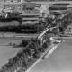 Archiv der Region Hannover, ARH NL Mellin 01-131/0001, Bau einer Straßenbrücke