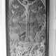 Archiv der Region Hannover, ARH NL Mellin 01-136/0001, Abbildung der Kreuzigung Christi