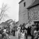 Archiv der Region Hannover, ARH NL Mellin 01-142/0014, Hochzeit