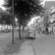 ARH NL Mellin 01-153/0013, Blick die Straße "Blumlage" entlang, Celle